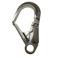 Concordia 輕量鋁合金大鉤環 23kn (6cm開口) 23kN S-2078